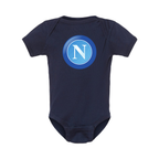 Napoli FC Baby Romper Onesie