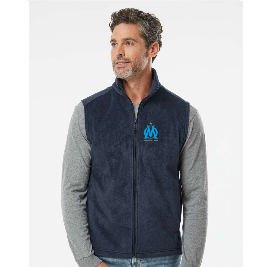 Men’s  Olympique de Marseille FC  -  Columbia - Steens Mountain™ Vest - 212488