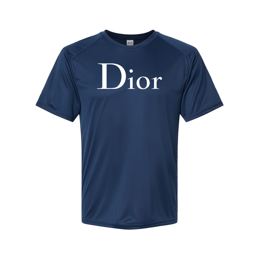 Men's Dior Performance T-Shirt