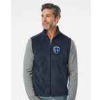 Men’s Sporting Kansas City FC  -  Columbia - Steens Mountain™ Vest - 212488
