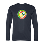 Men’s  Senegal National Soccer Team copy - C2 Sport - Performance Long Sleeve T-Shirt - 5104
