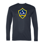 Men’s LA Galaxy FC - C2 Sport - Performance Long Sleeve T-Shirt - 5104