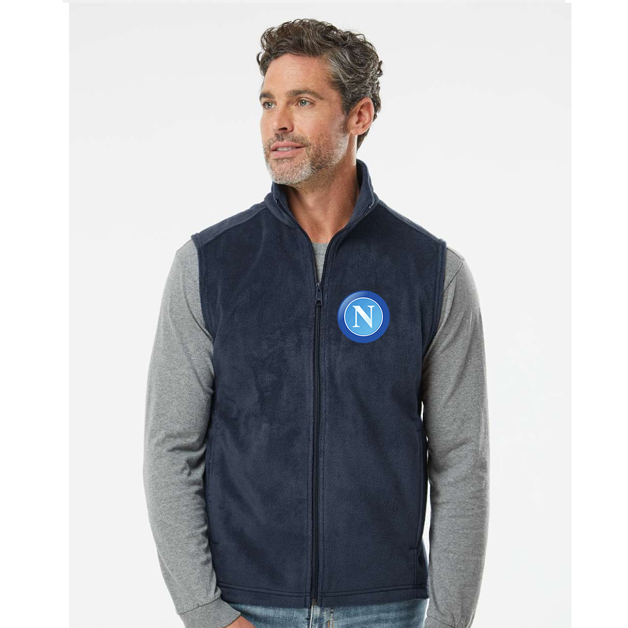 Men’s Napoli FC -  Columbia - Steens Mountain™ Vest - 212488