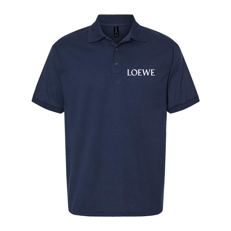 Men's Loewe Dry Blend Polo