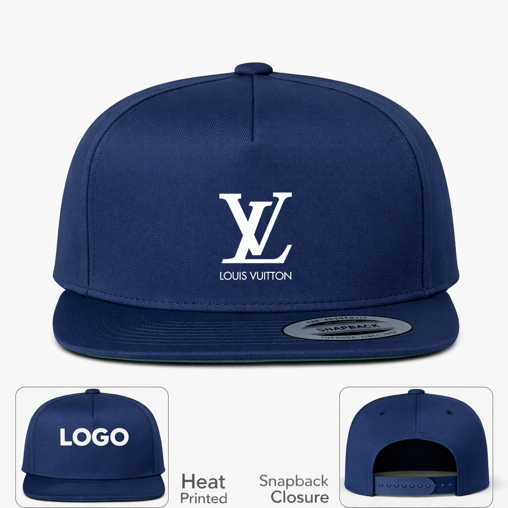 Louis Vuitton Snapback Hat