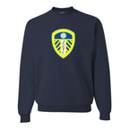 Men's Leeds United Football Club Crewneck Sweatshirt
