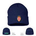 AS Monaco FC Beanie Hat
