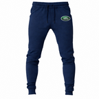 Men's Land Rover Car Joggers Sweatpants