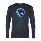 Sporting Kansas City FC  - C2 Sport - Performance Long Sleeve T-Shirt - 5104