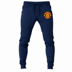 Men’s Manchester United Soccer Joggers Sweatpants