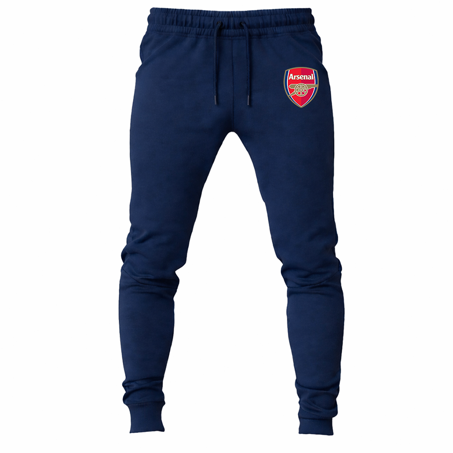 Men's Arsenal Soccer Joggers Sweatpants