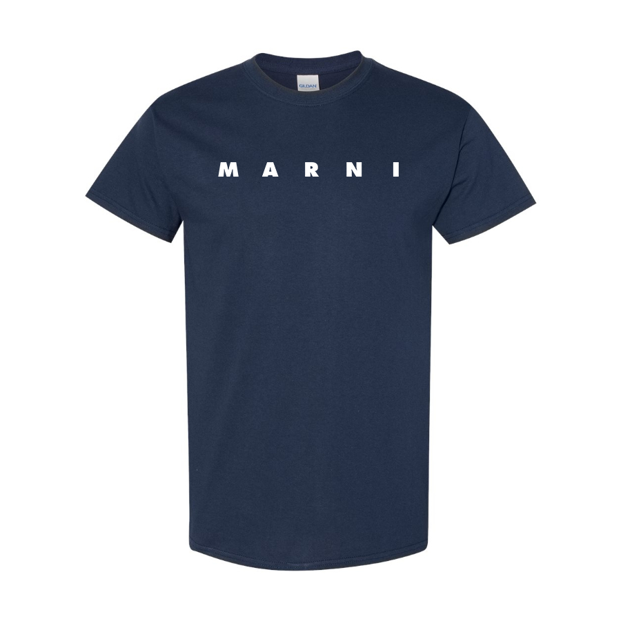 Youth Kids Marni Cotton T-Shirt