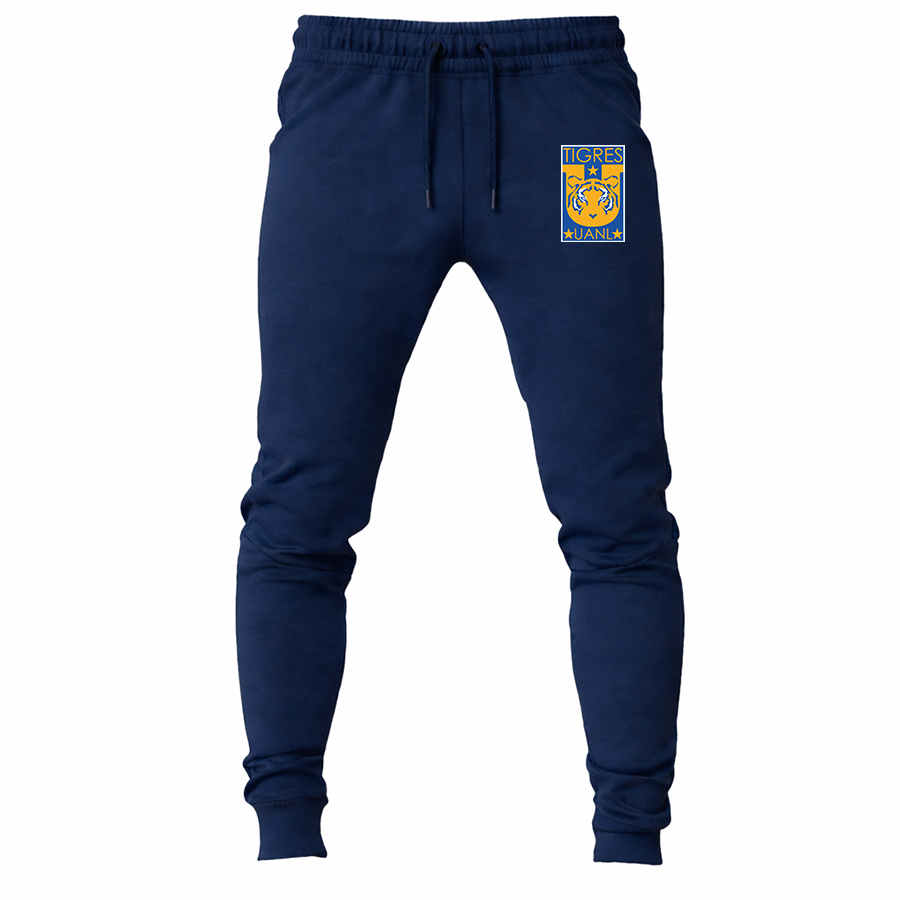 Men's Tigres UANL FC Joggers Sweatpants