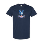 Men's Crystal Palace F.C Cotton T-Shirt
