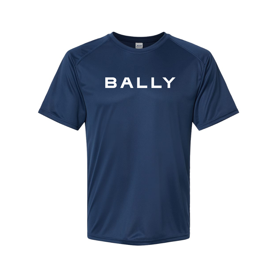 Men's Bally Performance T-Shirt