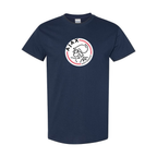 Youth Kids Amsterdamsche FC Ajax Cotton T-Shirt