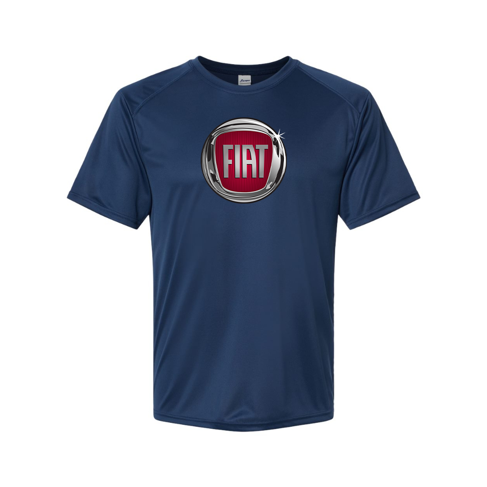 Men’s Fiat Car Performance T-Shirt