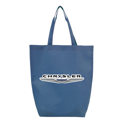 Chrysler Car - Non-Woven Gusset Bottom Tote - Q1251