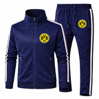 Men's Borussia Dortmund BVB FC  Dri-Fit TrackSuit