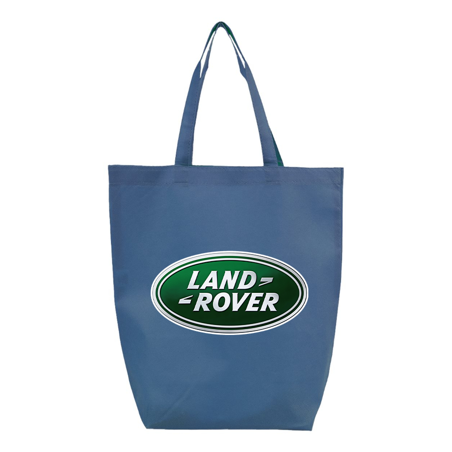 Land Rover Car Q-Tees - Non-Woven Gusset Bottom Tote - Q1251