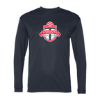 Men’s Toronto FC - C2 Sport - Performance Long Sleeve T-Shirt - 5104