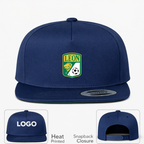 Leon FC Snapback Hat
