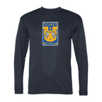 Men’s Tigres UANL FC - C2 Sport - Performance Long Sleeve T-Shirt - 5104