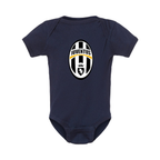 Juventus Football Club Classic Baby Romper Onesie