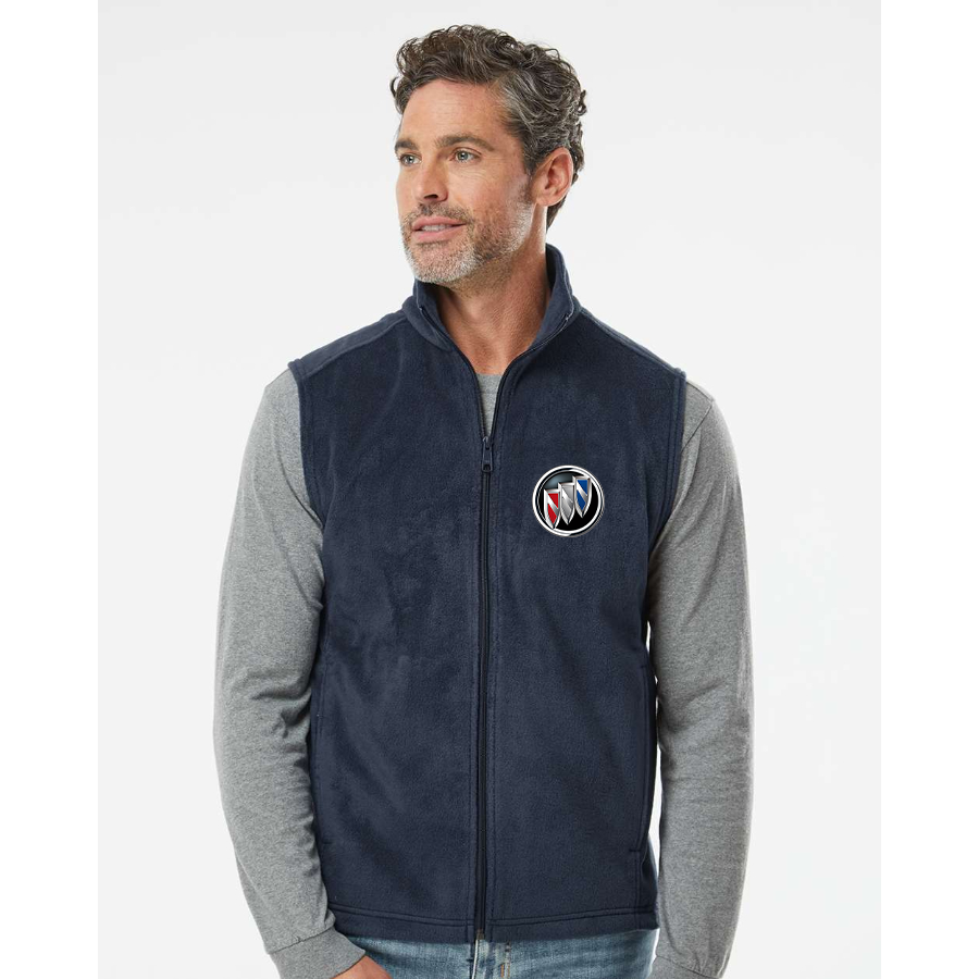 Men's Buick Car -  Columbia - Steens Mountain™ Vest - 212488