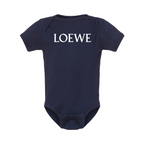 Loewe Baby Romper Onesie