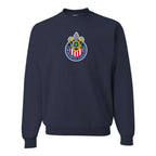 Men's Chivas Football Club Crewneck Sweatshirt