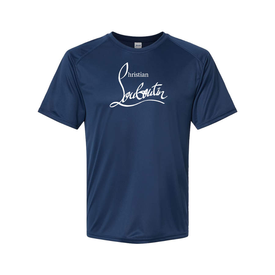 Youth Kids Christian Louboutin Performance T-Shirt
