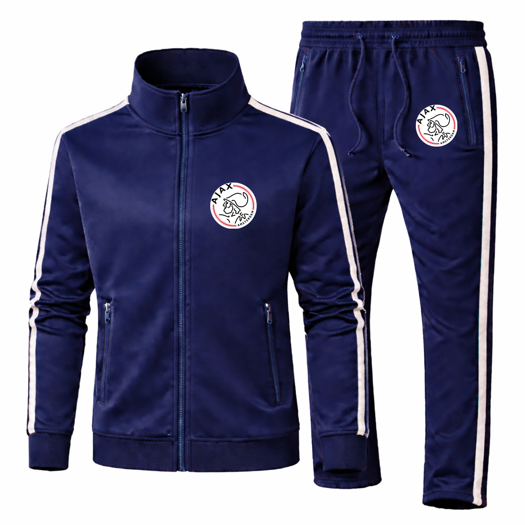 Men's Amsterdamsche FC Ajax Dri-Fit TrackSuit