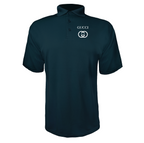 Men's Gucci Polyester Polo