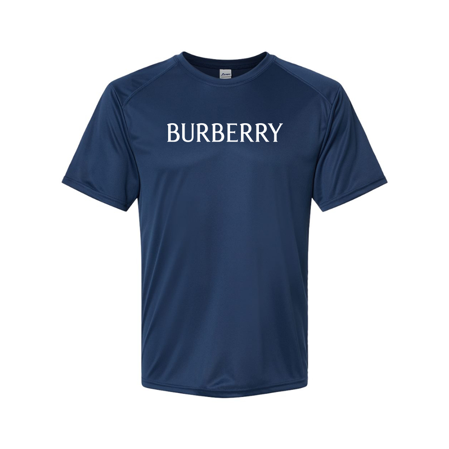 Men's Burberry Performance T-Shirt