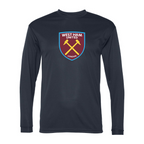 Men’s West Ham United FC - C2 Sport - Performance Long Sleeve T-Shirt - 5104