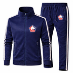 Men's Lille Olympique FC Dri-Fit TrackSuit