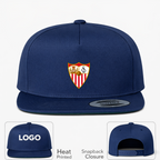 Sevilla FC Snapback Hat
