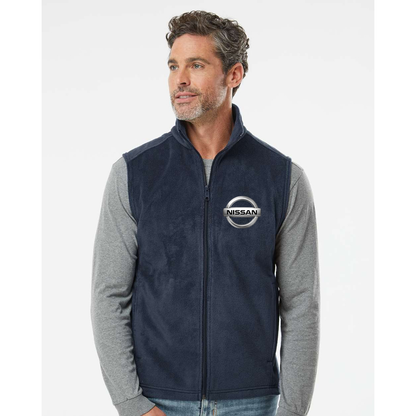 Men's Nissan Car -  Columbia - Steens Mountain™ Vest - 212488