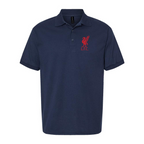 Men's Liverpool L.F.C. Soccer Dry Blend Polo