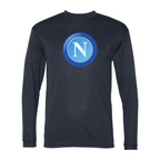 Men’s Napoli FC - C2 Sport - Performance Long Sleeve T-Shirt - 5104