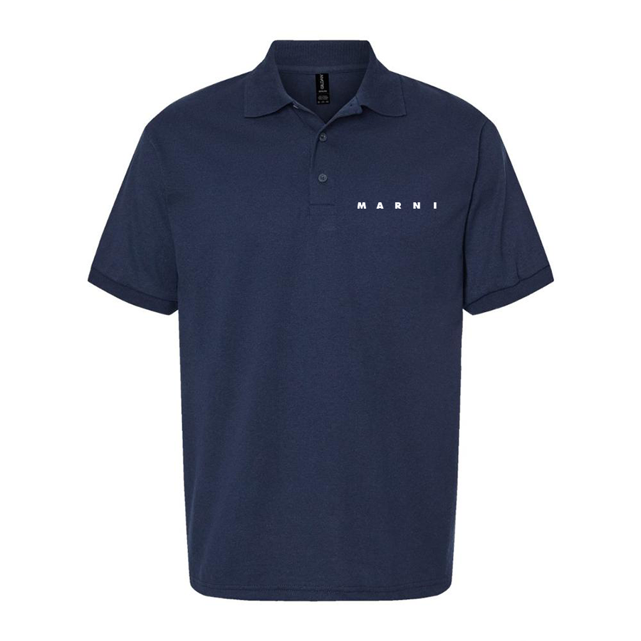 Men's Marni Dry Blend Polo