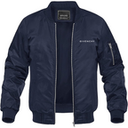 Men's Givenchy Lightweight Bomber Jacket Windbreaker Softshell Varsity Jacket Coat