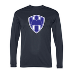 Men’s Monterrey FC - C2 Sport - Performance Long Sleeve T-Shirt - 5104