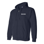 Men's Eminem Music Zipper Hoodie