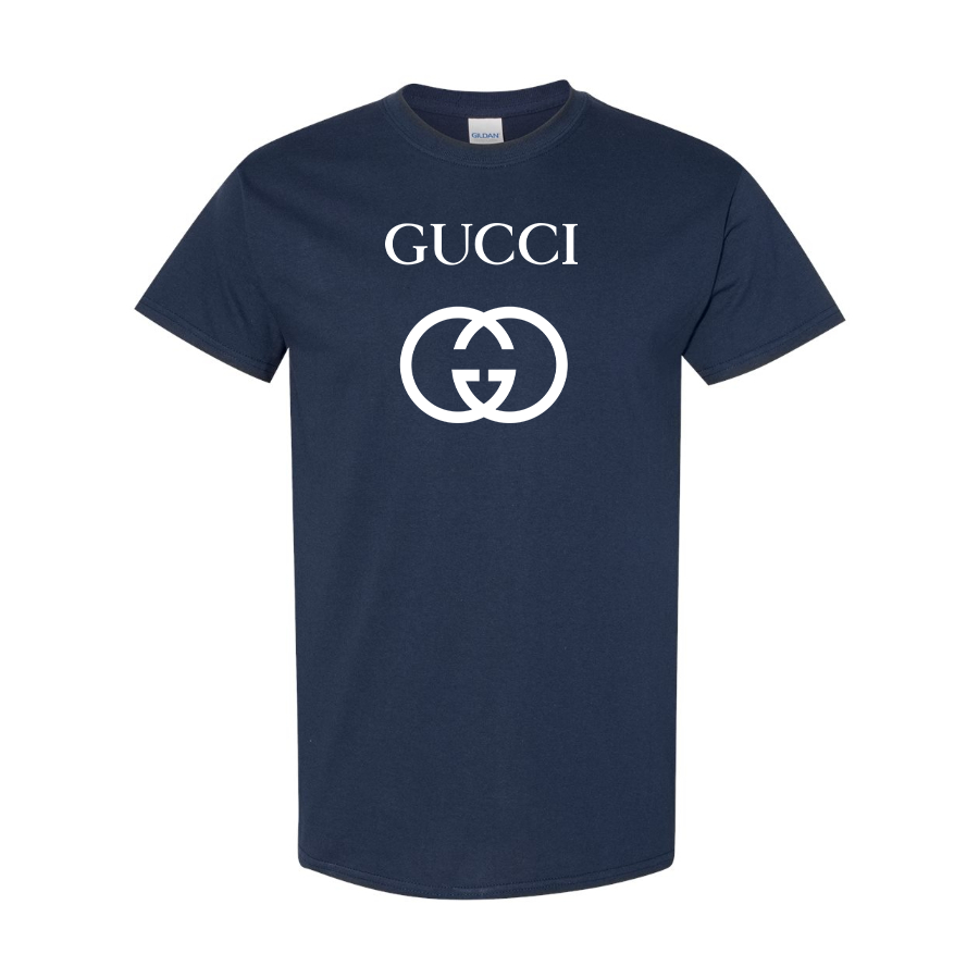 Youth Kids Gucci Cotton T-Shirt