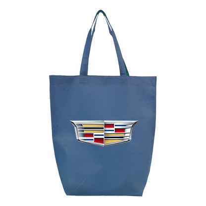 Cadillac Car - Non-Woven Gusset Bottom Tote - Q1251