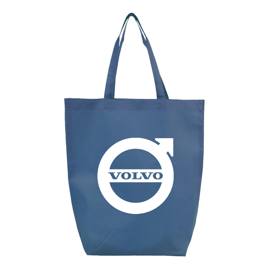 Volvo Car - Non-Woven Gusset Bottom Tote - Q1251