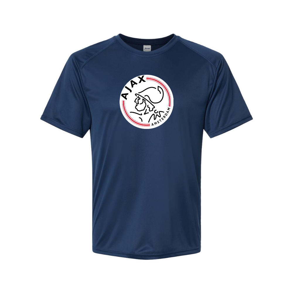 Youth Kids Amsterdamsche FC Ajax Performance T-Shirt