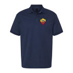 Men's AS Roma FC Dry Blend Polo